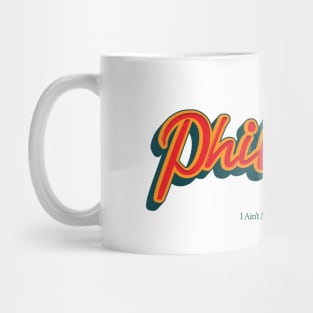 Phil Ochs Mug